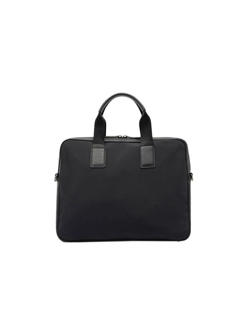 Borsa, uomo, logata. TRUSSARDI | Z768E006469N 09 30VA033